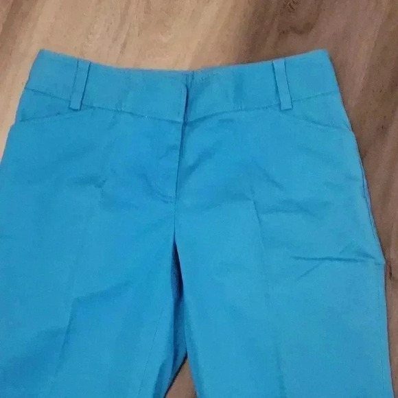 Ann Taylor Capris  - Picture 2 of 5